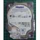 CHIP: 040112600, MAXTOR, DiamondMax Plus 8, NAR61590, 40GB, 3.5", IDE