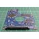 CHIP: 0A71398-DA2969-P5E950-0N81, HITACHI, HTS545025B9SA00, 5K500.B-250, P/N: 0A74502, 250GB, 2.5", SATA