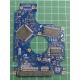 CHIP: 0A71398-DA2969-P5E950-0N81, HITACHI, HTS545025B9SA00, 5K500.B-250, P/N: 0A74502, 250GB, 2.5", SATA