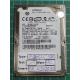 CHIP: 0A71398-DA2969-P5E950-0N81, HITACHI, HTS545025B9SA00, 5K500.B-250, P/N: 0A74502, 250GB, 2.5", SATA
