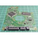 CHIP: 0A54346-DA2110A-X38828-2GL8, HITACHI, HTS543216L9A300, 5K320-160, P/N: 0A57363, 160GB, 2.5", SATA