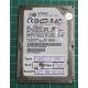 CHIP: 0A54346-DA2110A-X38828-2GL8, HITACHI, HTS543216L9A300, 5K320-160, P/N: 0A57363, 160GB, 2.5", SATA