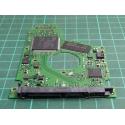 PCB: 100430580 Rev C, Momentus 7200.2, ST980813ASG, P/N: 9S5232-031, Firmware: 3.ADD, 80GB, 2.5", SATA
