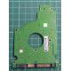 PCB: 100430580 Rev C, Momentus 7200.2, ST980813ASG, P/N: 9S5232-031, Firmware: 3.ADD, 80GB, 2.5", SATA