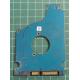 PCB: 100729420 Rev B, Momentus Thin, ST500LT012, P/N: DG-, Firmware: YAM, 500GB, 2.5", SATA