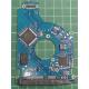PCB: 100729420 Rev B, Momentus Thin, ST500LT012, P/N: DG-, Firmware: YAM, 500GB, 2.5", SATA