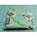 PCB: 2060-701499-005 Rev A, WD3200BEVT, WD Scorpio, WD3200BEVT-22ZCT0, 320GB, 2.5", SATA