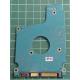 PCB: G003138A, TOSHIBA, MQ01ABD075, 750GB, 2.5", SATA