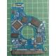 PCB: 100731589 Rev A, ST500LM000, P/N: 1EJ162-310, Firmware: SM36, 500GB, 2.5", SATA