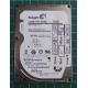 PCB: 100731589 Rev A, ST500LM000, P/N: 1EJ162-310, Firmware: SM36, 500GB, 2.5", SATA