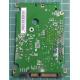 PCB: 2060-701543-003 Rev B, WD740HLFS, WD VelociRaptor, WD740HLFS-01G6U1, 74GB, 2.5", SATA