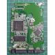 PCB: 2060-701543-003 Rev B, WD740HLFS, WD VelociRaptor, WD740HLFS-01G6U1, 74GB, 2.5", SATA
