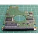 PCB: BF41-00354A 00, ST750LM022, SAMSUNG, Firmware: 2AR10001, 750GB, 2.5", SATA
