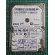 PCB: BF41-00354A 00, ST750LM022, SAMSUNG, Firmware: 2AR10001, 750GB, 2.5", SATA