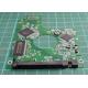 PCB: 2060-701499-005 Rev P1, WD3200BEVT, WD Scorpio, WD3200BEVT-60ZCT1, 320GB, 2.5", SATA