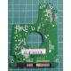 PCB: 2060-701499-005 Rev P1, WD3200BEVT, WD Scorpio, WD3200BEVT-60ZCT1, 320GB, 2.5", SATA