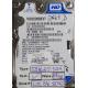 PCB: 2060-701499-005 Rev P1, WD3200BEVT, WD Scorpio, WD3200BEVT-60ZCT1, 320GB, 2.5", SATA