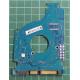 PCB: 100536286 Rev E, Momentus 5400.6, ST9500325AS, P/N: 9HH134-287, Firmware: 0003SDM1, 500GB, 2.5", SATA