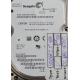 PCB: 100536286 Rev E, Momentus 5400.6, ST9500325AS, P/N: 9HH134-287, Firmware: 0003SDM1, 500GB, 2.5", SATA