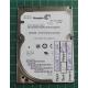 PCB: 100536286 Rev E, Momentus 5400.6, ST9500325AS, P/N: 9HH134-287, Firmware: 0003SDM1, 500GB, 2.5", SATA