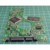 CHIP: 0A28640-DA1448-Mzx632-14Y2, HTS541010G9SA00, HITACHI, P/N: 0A26930, 100GB, 2.5", SATA