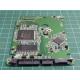 PCB: 2060-701543-003 Rev B, WD1500HLFS, WD VelociRaptor, WD1500HLFS-01G6U0, 150GB, 2.5", SATA