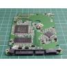 PCB: 2060-701543-003 Rev B, WD1500HLFS, WD VelociRaptor, WD1500HLFS-01G6U0, 150GB, 2.5", SATA