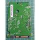 PCB: 2060-701543-003 Rev B, WD1500HLFS, WD VelociRaptor, WD1500HLFS-01G6U0, 150GB, 2.5", SATA