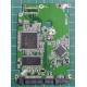 PCB: 2060-701543-003 Rev B, WD1500HLFS, WD VelociRaptor, WD1500HLFS-01G6U0, 150GB, 2.5", SATA