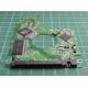 PCB: 2060-701450-011 Rev A, WD1600BEVS, WD Scorpio, WD1600BEVS-07RST0, 160GB, 2.5", SATA
