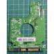 PCB: 2060-701450-011 Rev A, WD1600BEVS, WD Scorpio, WD1600BEVS-07RST0, 160GB, 2.5", SATA
