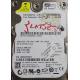 PCB: 2060-701450-011 Rev A, WD1600BEVS, WD Scorpio, WD1600BEVS-07RST0, 160GB, 2.5", SATA