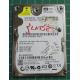 PCB: 2060-701450-011 Rev A, WD1600BEVS, WD Scorpio, WD1600BEVS-07RST0, 160GB, 2.5", SATA