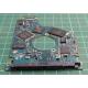 PCB: 100705349 Rev D, Laptop Thin SSHD, ST500LM000, P/N: 1EJ162-071, Firmware: LVD3, 500GB, 2.5", SATA