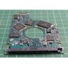 PCB: 100705349 Rev D, Laptop Thin SSHD, ST500LM000, P/N: 1EJ162-071, Firmware: LVD3, 500GB, 2.5", SATA