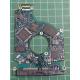 PCB: 100705349 Rev D, Laptop Thin SSHD, ST500LM000, P/N: 1EJ162-071, Firmware: LVD3, 500GB, 2.5", SATA