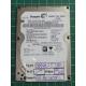 PCB: 100705349 Rev D, Laptop Thin SSHD, ST500LM000, P/N: 1EJ162-071, Firmware: LVD3, 500GB, 2.5", SATA