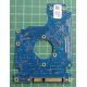 CHIP: 0A58732-DA2739E-MzF108-PM9N, HTS545050B9A300, 5K500.B-500, HITACHI, 500GB, 2.5", SATA