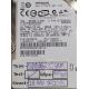 CHIP: 0A58732-DA2739E-MzF108-PM9N, HTS545050B9A300, 5K500.B-500, HITACHI, 500GB, 2.5", SATA