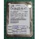 CHIP: 0A58732-DA2739E-MzF108-PM9N, HTS545050B9A300, 5K500.B-500, HITACHI, 500GB, 2.5", SATA