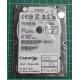 CHIP: 0J21933-DA4731A-PaL228-0H50, HTS545050A7E380, Z5K500-500, HITACHI, P/N: 0J23335, 500GB, 2.5", SATA