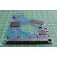 PCB: 100536286 Rev E, Momentus 5400.6, ST9160314AS, P/N: 9HH13C-286, Firmware: 0002SDM1, 160GB, 2.5", SATA