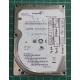 PCB: 100536286 Rev E, Momentus 5400.6, ST9160314AS, P/N: 9HH13C-286, Firmware: 0002SDM1, 160GB, 2.5", SATA