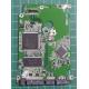 PCB: 2060-701543-003 Rev B, WD1500HLFS, WD VelociRaptor, WD1500HLFS-01G6U0, 150GB, 2.5", SATA