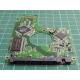 PCB: 2060-701450-011 Rev A, WD1600BEVS, WD Scorpio, WD1600BEVS-07RST0, 160GB, 2.5", SATA