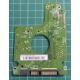 PCB: 2060-771672-004 Rev A, WD2500BEVT, WD Scorpio, WD2500BEVT-22A23T0, 250GB, 2.5", SATA