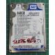 PCB: 2060-771692-005, WD6400BPVT, WD Scorpio, WD6400BPVT-22HZXT1, 640GB, 2.5", SATA