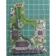 PCB: 2060-800018-001 Rev P1, WD5000LPLX, WD Black, WD5000LPLX-75ZNTT0, 500GB, 2.5", SATA