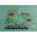 CHIP: 0A26800-DA1189C-M3h625-F2B2, HTS541080G9SA00, P/N: 0A27484, 80GB, 2.5", SATA