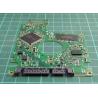 CHIP: 0A26800-DA1189C-M3h625-F2B2, HTS541080G9SA00, P/N: 0A27484, 80GB, 2.5", SATA